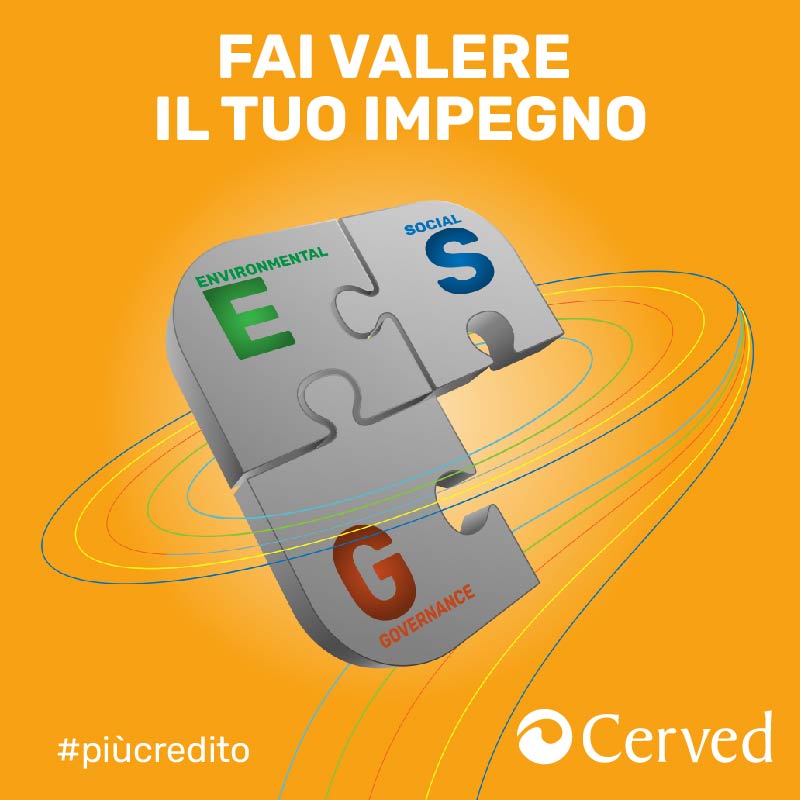 I Rating ESG E La Sostenibilità - Cerved